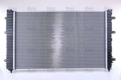 NISSENS Radiator