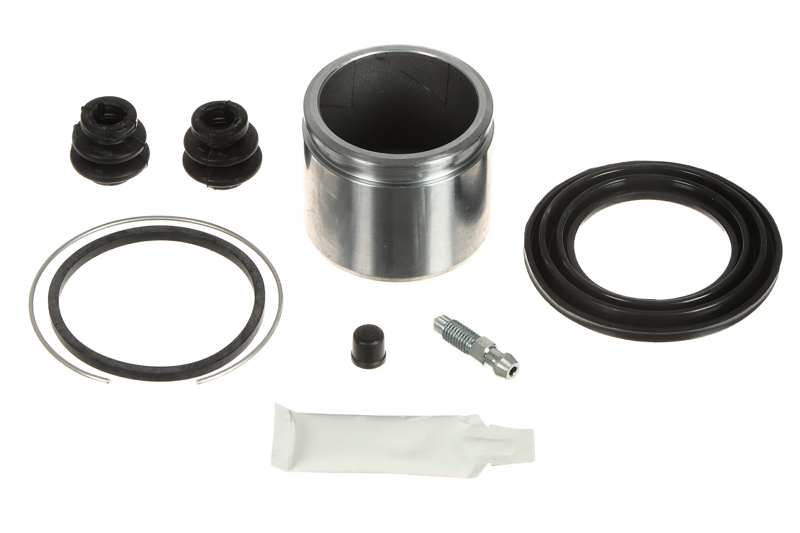 AUTOFREN SEINSA Reparatursatz. Bremssattel 11402253 Vorderachse
Einbauposition: Vorderachse, Durchmesser [mm]: 54, Bremssystem: ADVICS, Vollsatz: