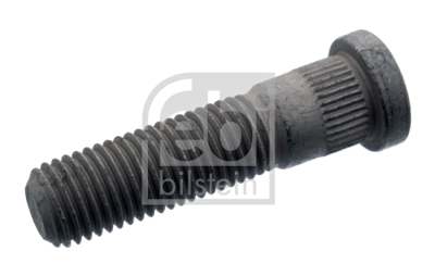 SWAG/FEBI Wheel bolt