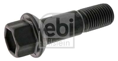 SWAG/FEBI Wheel bolt