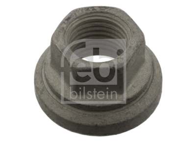 SWAG/FEBI Wheel nut