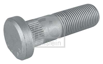 SWAG/FEBI Wheel bolt