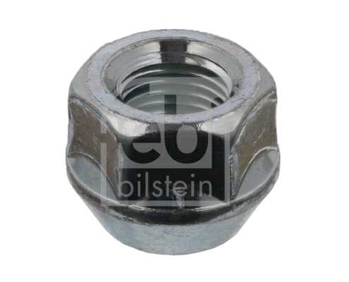 SWAG/FEBI Radmutter 10541427 4 PCs/Packung, vorne, hinten, bilateral, M 12 x 1,25, Schlüsselöffnung: 19
Felgen: für Leichtmetallfelgen, für Stahlfelgen, Dicke/Stärke [mm]: 17, Außendurchmesser [mm]: 22, Innengewindemaß: M12 x 1,25, Güte/Klasse: 8, Schlüsselweite: 19, Schraubenkopf-/Mutternprofil: Außensechskant, Radbefestigung: Kegelbund F, Material: Stahl, Oberfläche: verzinkt, Einbauposition: Vorderachse, Hinterachse, Service Information beachten: