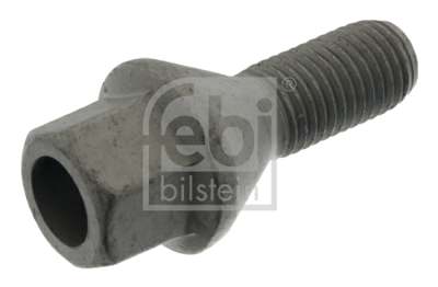 SWAG/FEBI Wheel bolt