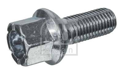 SWAG/FEBI Wheel bolt