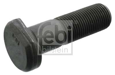 SWAG/FEBI Wheel bolt