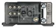 SWAG/FEBI Glow plug controller 10540322 Length [mm]: 110, Width [mm]: 89, Thickness [mm]: 49 3.