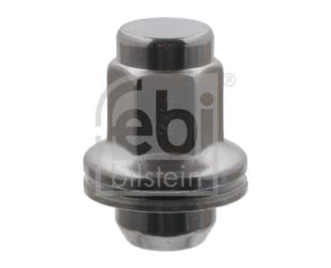 SWAG/FEBI Wheel nut