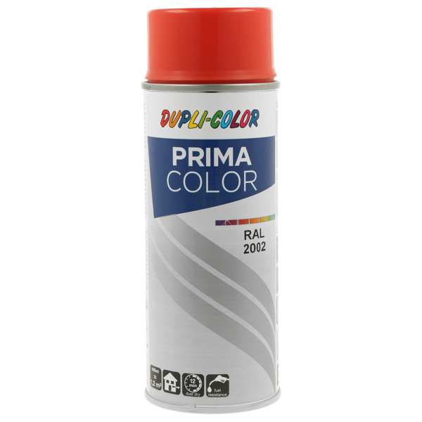 MOTIP Acrylfarbe 680311 Prima RAL 2002 Blutorange glänzendes Lackspray 400ml
Kann aus Gründen der Qualitätssicherung nicht zurückgenommen werden!