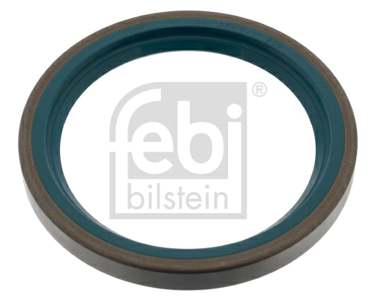 SWAG/FEBI Wheel hub seal