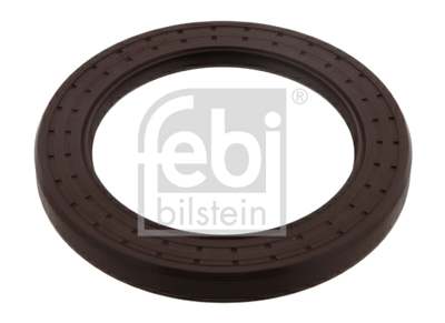 SWAG/FEBI Wheel hub seal