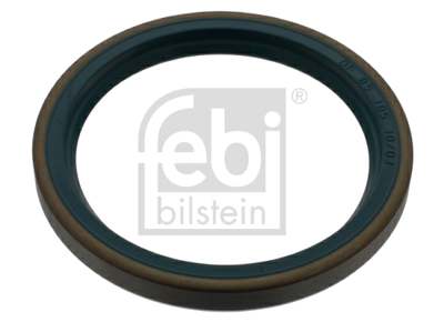 SWAG/FEBI Transmission gear seal