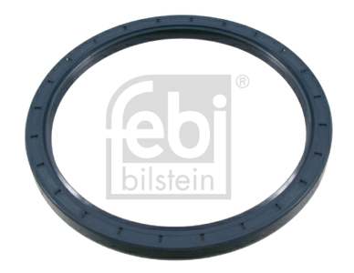 SWAG/FEBI Wheel hub seal