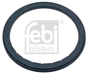 SWAG/FEBI Wheel hub seal
