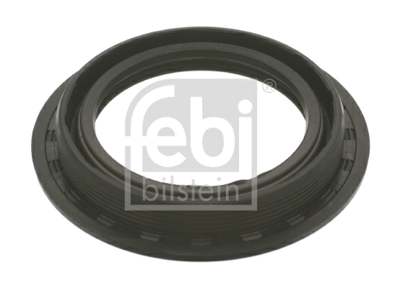 SWAG/FEBI Wheel hub seal