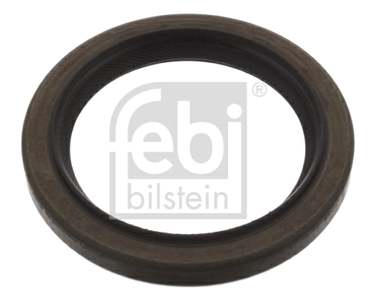 SWAG/FEBI Transmission gear seal