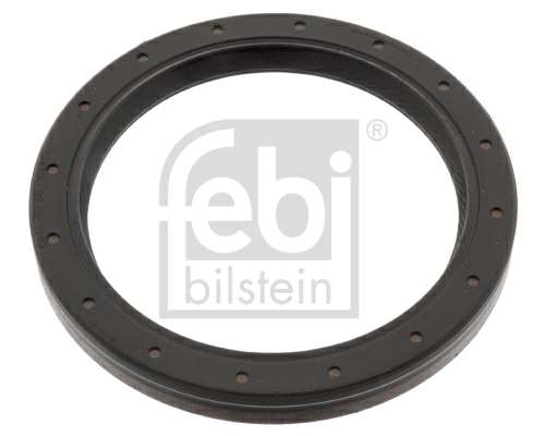 SWAG/FEBI Transmission gear seal 10544820 Thickness [mm]: 10, Inner Diameter [mm]: 68, Outer Diameter [mm]: 88,4, Material: FPM (fluoride rubber), Supplementary Article/Supplementary Info: with sealing lip