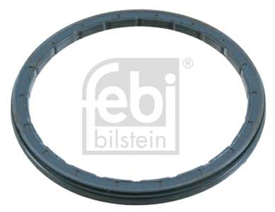SWAG/FEBI Wheel hub seal