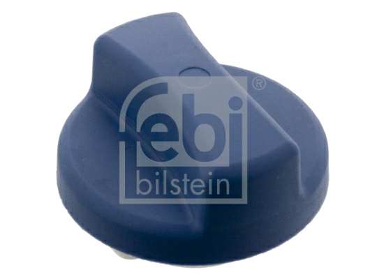 SWAG/FEBI AdBlue-Kappe 10544964 Außendurchmesser [mm]: 40, Farbe: blau