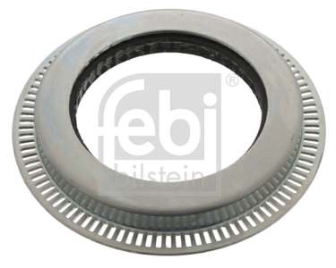 SWAG/FEBI Wheel hub seal