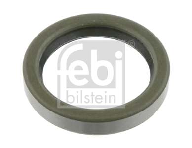 SWAG/FEBI Brake shaft oil seal