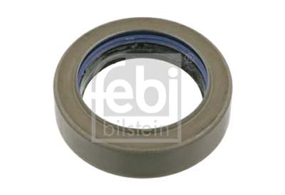 SWAG/FEBI Differential gear oil seal