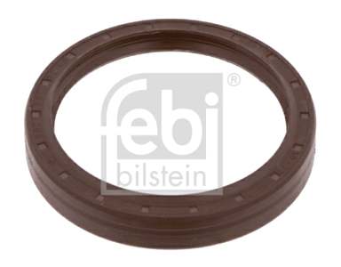 SWAG/FEBI Wheel hub seal