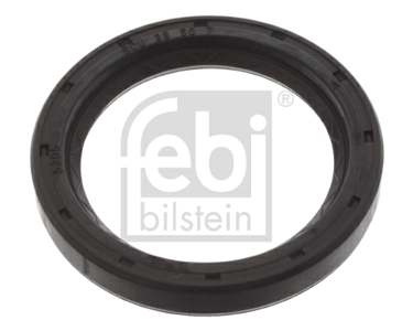 SWAG/FEBI Brake shaft oil seal