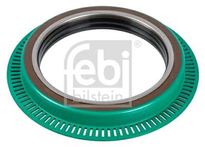 SWAG/FEBI Wheel hub seal
