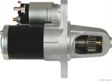 JAKOPARTS Starter 487992 Voltage [V]: 12, Rated Power [kW]: 1,6, Number of Teeth: 13, Rotation Direction: Clockwise rotation, Flange O [mm]: 82, Number of mounting bores: 2, Used part return not required: 2.