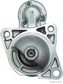 JAKOPARTS Starter 487982 Voltage [V]: 12, Rated Power [kW]: 0,9, Position / Degree: re 38, Flange O [mm]: 74, Number of Teeth: 8, Rotation Direction: Clockwise rotation, Used part return not required: , Number of thread bores: 2, Number of mounting bores: 3, Overall Length [mm]: 185 1.