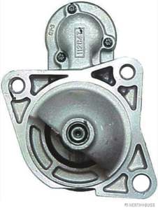 JAKOPARTS Starter - STARTER (PC) - J5210306