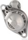 JAKOPARTS Starter 487992 Voltage [V]: 12, Rated Power [kW]: 1,6, Number of Teeth: 13, Rotation Direction: Clockwise rotation, Flange O [mm]: 82, Number of mounting bores: 2, Used part return not required: 4.