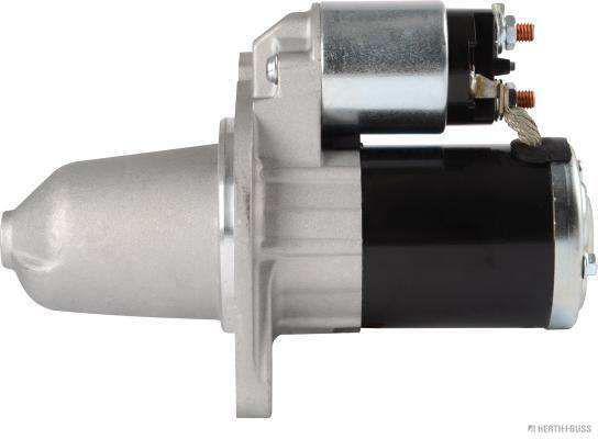 JAKOPARTS Starter 487992 Voltage [V]: 12, Rated Power [kW]: 1,6, Number of Teeth: 13, Rotation Direction: Clockwise rotation, Flange O [mm]: 82, Number of mounting bores: 2, Used part return not required: 1.