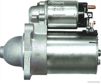 JAKOPARTS Starter 487982 Voltage [V]: 12, Rated Power [kW]: 0,9, Position / Degree: re 38, Flange O [mm]: 74, Number of Teeth: 8, Rotation Direction: Clockwise rotation, Used part return not required: , Number of thread bores: 2, Number of mounting bores: 3, Overall Length [mm]: 185 3.
