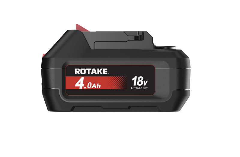 ROTAKE Machine tool battery 11437423 Battery for RED series ROTAKE impact drivers, 18 V