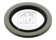 SWAG/FEBI Oil plug gasket