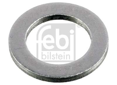 SWAG/FEBI Oil plug gasket