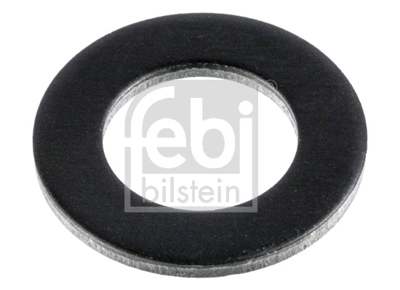 SWAG/FEBI Oil plug gasket