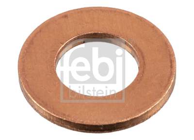 SWAG/FEBI Oil plug gasket