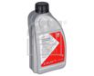 SWAG/FEBI Getriebeöl 11009160 Farbe: gelb, Inhalt [Liter]: 1, Spezifikation: VW LT 71141, MB 236.11, Toyota PSF EH, BMW LA 2634, ZF Lifeguardfluid 5, BMW ATF 4, Honda PSF-S, Hyundai PSF-3, KIA PSF-III, VW TL 521 62, Service Information beachten:  
Farbe Betriebsflüssigkeit: gelb, Inhalt [Liter]: 1, Service Information beachten:
Kann aus Gründen der Qualitätssicherung nicht zurückgenommen werden! 3.