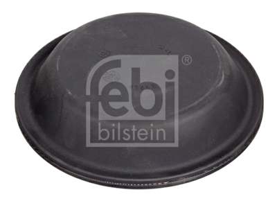 SWAG/FEBI Pressure accumulator diaphragm