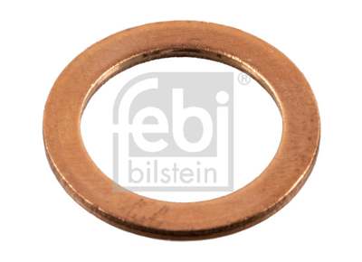 SWAG/FEBI Oil plug gasket