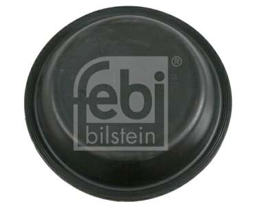 SWAG/FEBI Pressure accumulator diaphragm