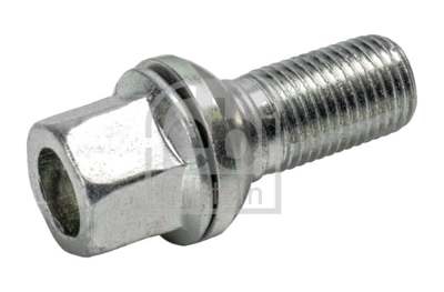 SWAG/FEBI Wheel bolt