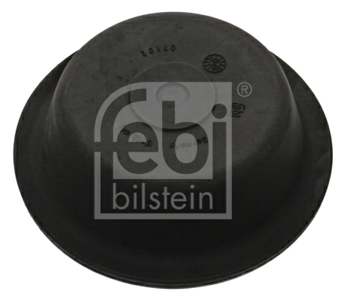 SWAG/FEBI Pressure accumulator diaphragm