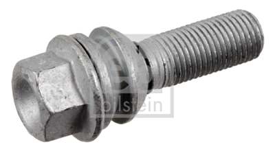 SWAG/FEBI Wheel bolt