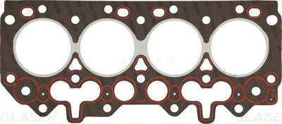 GLASER Cyilinder head gasket