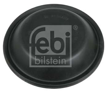 SWAG/FEBI Pressure accumulator diaphragm