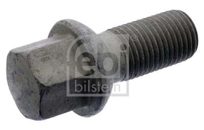 SWAG/FEBI Wheel bolt